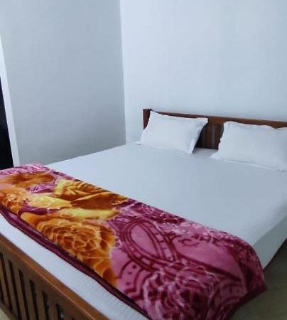 Beniel Homestay Suryanelli المظهر الخارجي الصورة