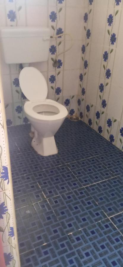 Beniel Homestay Suryanelli المظهر الخارجي الصورة