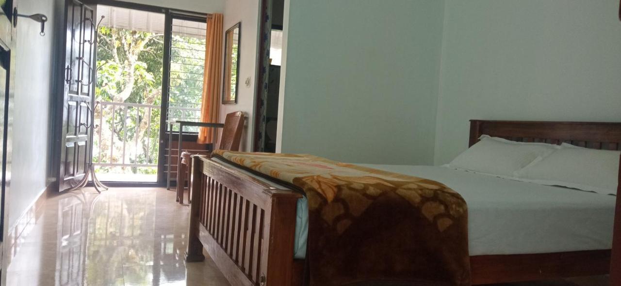 Beniel Homestay Suryanelli المظهر الخارجي الصورة