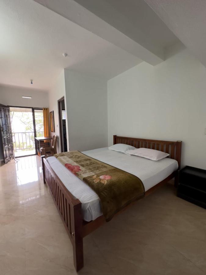 Beniel Homestay Suryanelli المظهر الخارجي الصورة