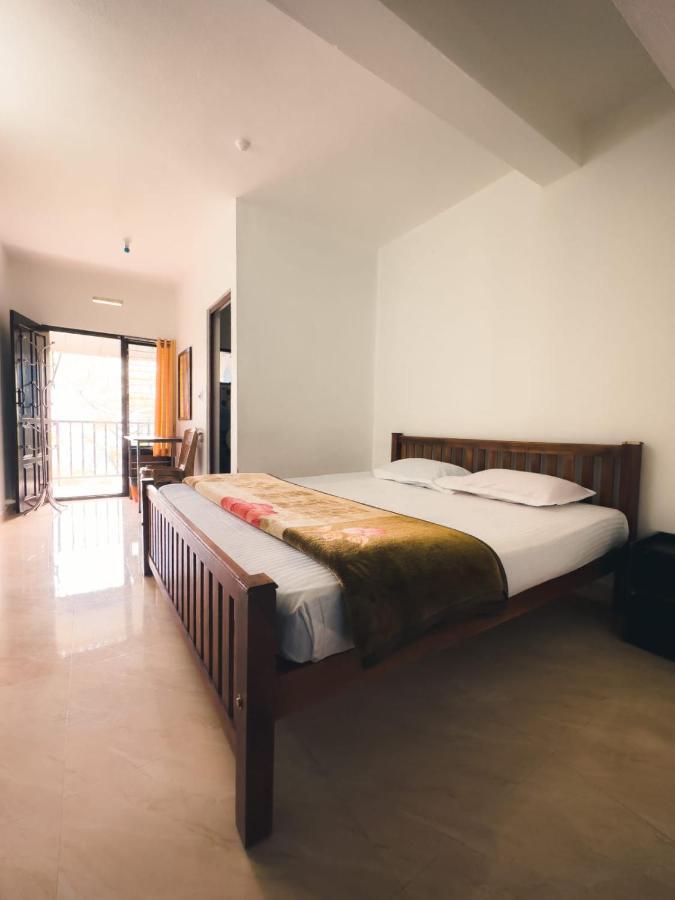 Beniel Homestay Suryanelli المظهر الخارجي الصورة